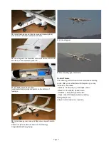 Preview for 11 page of Estar OV-10 BRONCO Instructions Manual