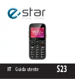 Предварительный просмотр 59 страницы Estar S23 User Manual