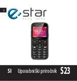 Предварительный просмотр 114 страницы Estar S23 User Manual