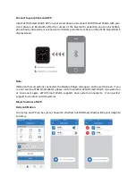 Preview for 5 page of Estar Smart Watch Manual