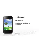 Preview for 60 page of Estar SmartPhone X35 Quick Start Manual