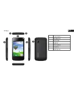 Предварительный просмотр 161 страницы Estar SmartPhone X35 Quick Start Manual