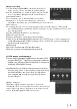 Preview for 9 page of Estar T2-600 UHD User Manual