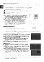 Preview for 18 page of Estar T2-600 UHD User Manual