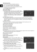 Preview for 20 page of Estar T2-600 UHD User Manual