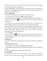 Preview for 20 page of Estar X40 User Manual