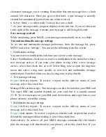 Preview for 27 page of Estar X40 User Manual