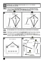 Preview for 6 page of Estate Design EFW-TJ22B Owner'S Manual