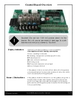 Предварительный просмотр 55 страницы Estate Swing E-S 1000H Series Instruction Manual