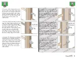 Preview for 8 page of Estate Swing E-S Allegiant Series Do-It-Yourself Installation And Operation Manual