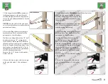 Preview for 9 page of Estate Swing E-S Allegiant Series Do-It-Yourself Installation And Operation Manual