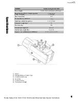 Preview for 3 page of Estate Swing E-SC 1600 Series Instruction Manual