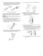 Preview for 5 page of Estate 1CLBR5432PQ0 Installation Instructions Manual