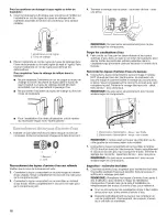 Предварительный просмотр 18 страницы Estate 1CLBR5432PQ0 Installation Instructions Manual