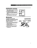 Предварительный просмотр 36 страницы Estate 2173445 Use And Care Manual