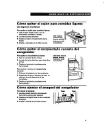 Предварительный просмотр 42 страницы Estate 2173445 Use And Care Manual