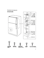 Предварительный просмотр 27 страницы Estate 2201578 Use & Care Manual