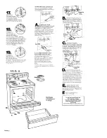 Preview for 4 page of Estate 3150250 Installation Instructions