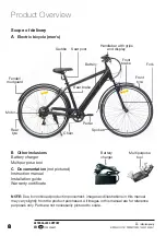 Preview for 8 page of Estate 704459 Instruction Manual