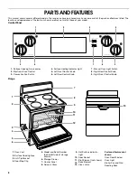 Preview for 6 page of Estate 9782188A Use And Care Manual