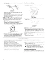 Предварительный просмотр 10 страницы Estate AGR3300XDW0 Installation Instructions Manual