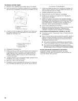 Preview for 26 page of Estate AGR3300XDW0 Installation Instructions Manual