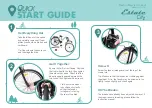 Preview for 1 page of Estate City ESTC27U Quick Start Manual