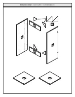 Предварительный просмотр 4 страницы Estate CLDRK16SW Assembly/Installation Instructions