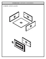 Preview for 5 page of Estate CLDRK16SW Assembly/Installation Instructions