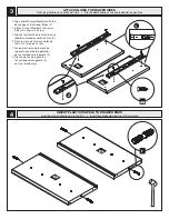 Preview for 8 page of Estate CLDRK16SW Assembly/Installation Instructions