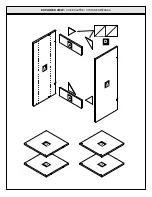 Preview for 4 page of Estate CLSHK16SW Assembly/Installation Instructions