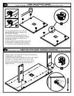 Preview for 7 page of Estate CLSHK16SW Assembly/Installation Instructions