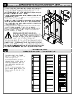 Preview for 13 page of Estate CLSHK16SW Assembly/Installation Instructions