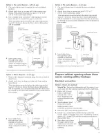 Предварительный просмотр 7 страницы Estate DU Installation Instructions Manual