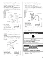 Предварительный просмотр 9 страницы Estate DU Installation Instructions Manual