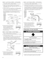 Предварительный просмотр 24 страницы Estate DU Installation Instructions Manual