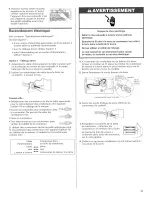 Предварительный просмотр 27 страницы Estate DU Installation Instructions Manual