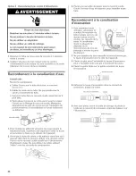 Предварительный просмотр 28 страницы Estate DU Installation Instructions Manual