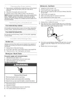 Preview for 6 page of Estate EED4300V User Instructions