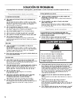 Preview for 16 page of Estate EED4300VQ User Instructions