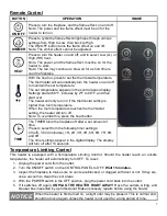 Preview for 7 page of Estate EFI-XB23B Owner'S Manual