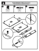 Предварительный просмотр 6 страницы Estate ESBDD24SSW Assembly And Installation Instructions Manual