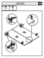 Preview for 13 page of Estate ESBDD24SSW Assembly And Installation Instructions Manual