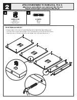 Предварительный просмотр 6 страницы Estate ESM1570SSW Assembly/Installation Instructions