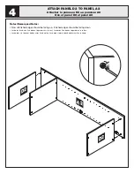 Preview for 8 page of Estate ESM1570SSW Assembly/Installation Instructions