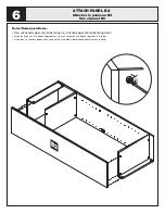 Preview for 10 page of Estate ESM1570SSW Assembly/Installation Instructions