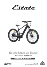 Estate EST-EMTB275 Instruction Manual preview