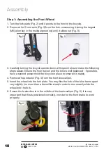 Preview for 10 page of Estate EST-EMTB275 Instruction Manual