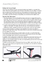 Preview for 16 page of Estate EST-EMTB275 Instruction Manual