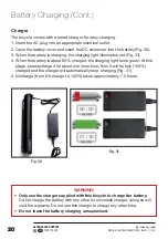 Preview for 20 page of Estate EST-EMTB275 Instruction Manual